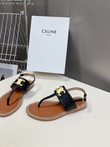 Celine Sandals